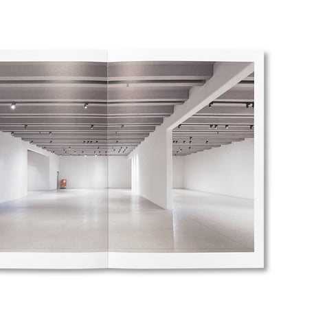 Heike Hanada / Baustelle Bauhaus