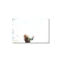 Rinko Kawauchi / 【4%-37】Untitled from 4% Postcard