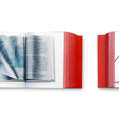 Irma Boom / Book Manifest