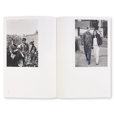 David M. Skoudy / The Pictures on My Wall