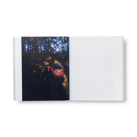 Ryuhei Nakagawa / CAMINO
