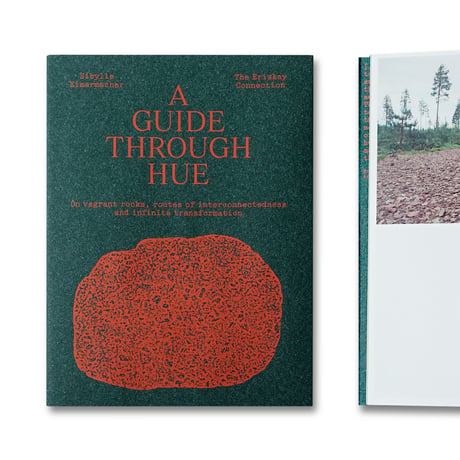 Sibylle Eimermacher / A Guide Through Hue