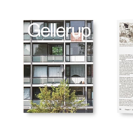 Gellerup