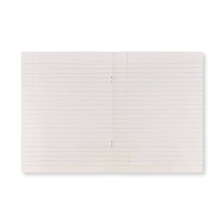Catherine Hu / Exercise Book