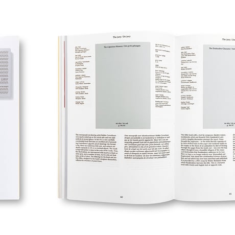 The Best Dutch Book Design 2011