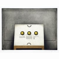 153.フレデリック・メクセパー <三つの球>