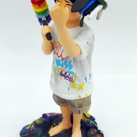 Roamcouch <Bomber Boy (3D)>