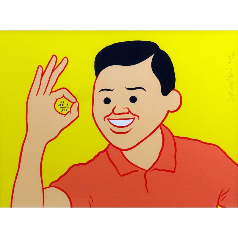 ホアン・コルネラ Joan Cornella フィギュア ホアンコルネラ