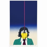 19.関根伸夫 <Self-Portrait>
