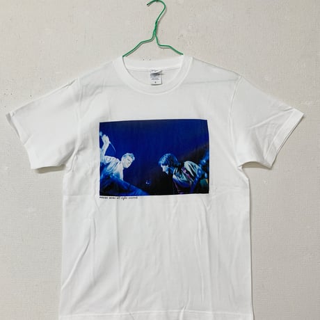 ROMI MORI < The Smith Tシャツ＞