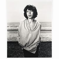 87.ヒロ <ミック・ジャガー 1975>