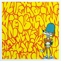 .Mau Mau<B BOY FOX YELLOW>