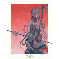 James JEAN 'ERHU'