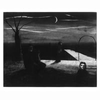 2.リチャード･デイヴィス <閑散期の夜>
