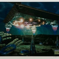 25.トッド・ラングレン <Exodus #１>