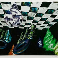 11.トッド・ラングレン <Checkmate #1>