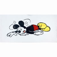 166.ジェフ・ジレット <Drunk Ass Mickey>