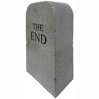 125.マウリツィオ・カテラン <The End>