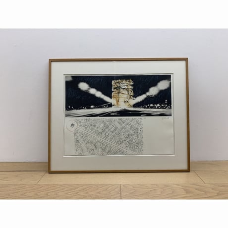 129.クリスト＆ジャンヌ＝クロード <梱包された建築物>