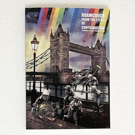 CATEGORY Roamcouch | Gallery KAWAMATSU - ギャラリ