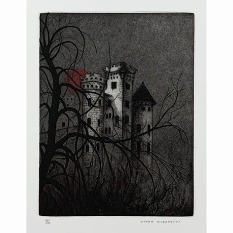 026.小林ドンゲ <  【本】エドガー・アランポーに捧ぐ >