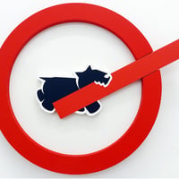 Pahnl 「PAHNL 犬禁止/チャンス！　Oppotunity 3」