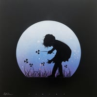 オットー･シェイド <SAY IT WITH FLOWERS>