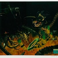 23.トッド・ラングレン <Hell #1>