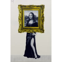 Catman 'LISA'S LEGS'