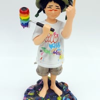 Roamcouch <Bomber Boy (3D)>