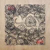 85.ジッケンラット <SEEN RAT?>