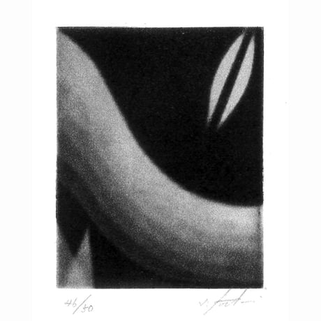 41.二見彰一 <(IN THE NIGHT)夜への扉>