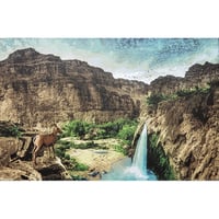 MY GRAND CANYON (Main)