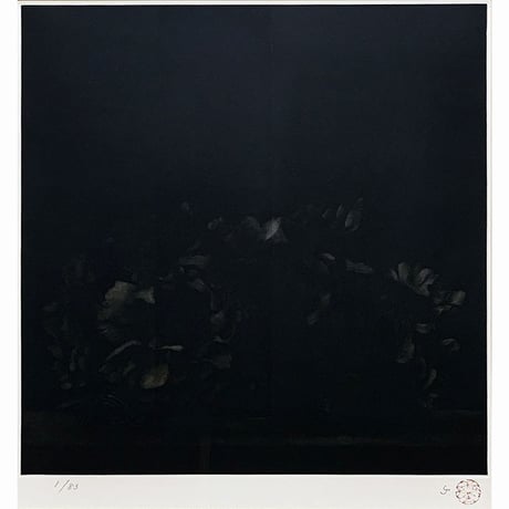 21.藤田吉香 <牡丹>