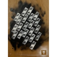 ジッケンラット「目」