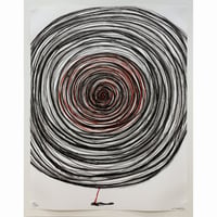 11.塩田千春 <Connection to the Universe>