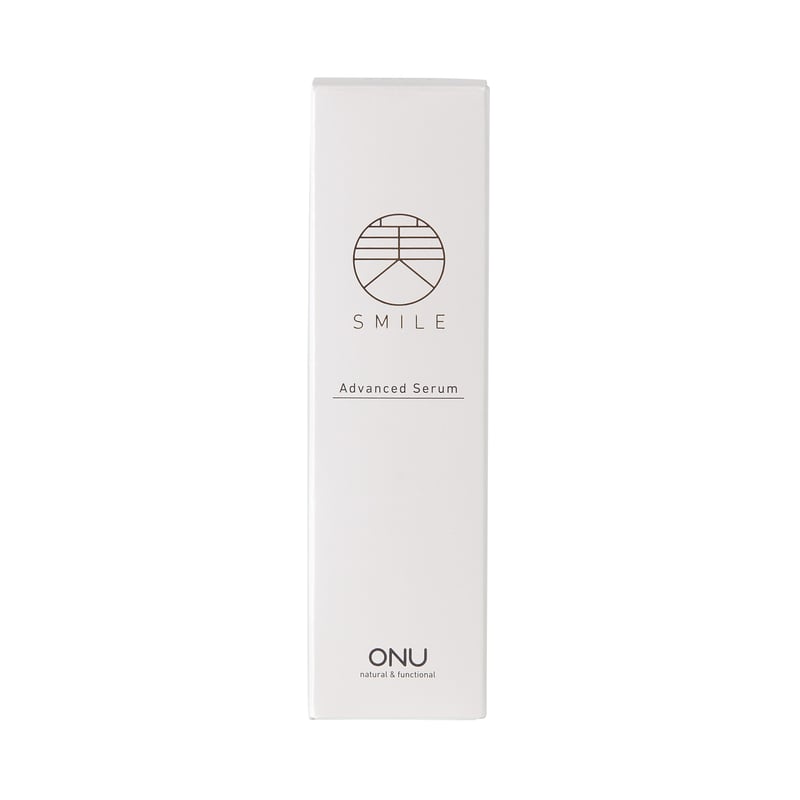 美Smileアドバンストセラム 60mL | ONU-OFFICIAL