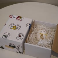 ギフトボックス