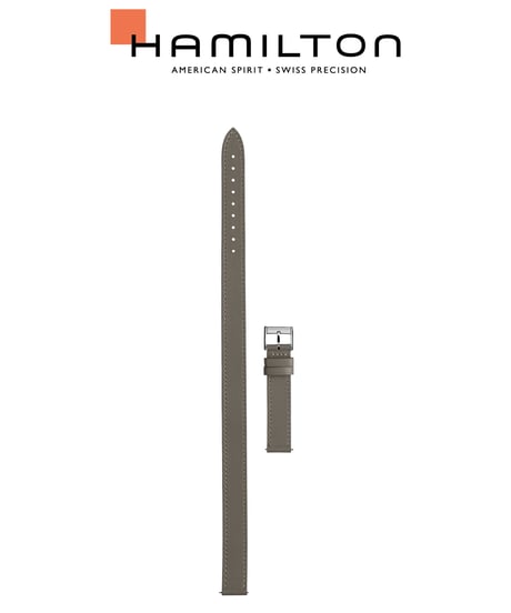 国内正規品ハミルトン　アードモア　H11221914 スモール　純正ベルト
