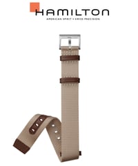 国内正規品ハミルトン カーキ・フィールド・メカ 38ミリ H69439131