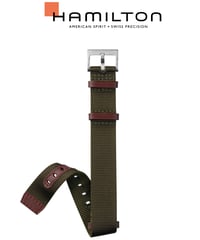 国内正規品ハミルトン カーキ・フィールド・オート 38mm H70455133