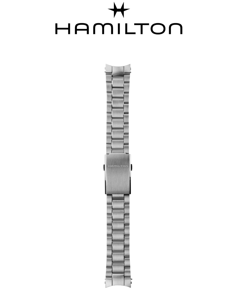 国内正規品ハミルトン カーキフィールドマーフオート42ミリ H70605731