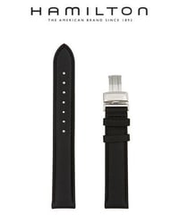 国内正規品ハミルトン ベンチュラ60周年 フレックス（蛇腹ベルト