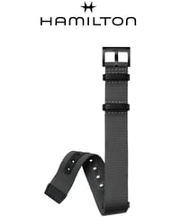 【美品】【Dバックル付き】ハミルトン　カーキマーフ38ミリ ハミルトン「カーキ フィールド マーフ」の38mmケースモデルに、新作2