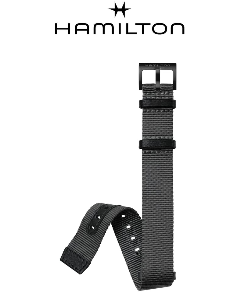 国内正規品ハミルトン カーキ・フィールド・メカ 38ミリ H69409930