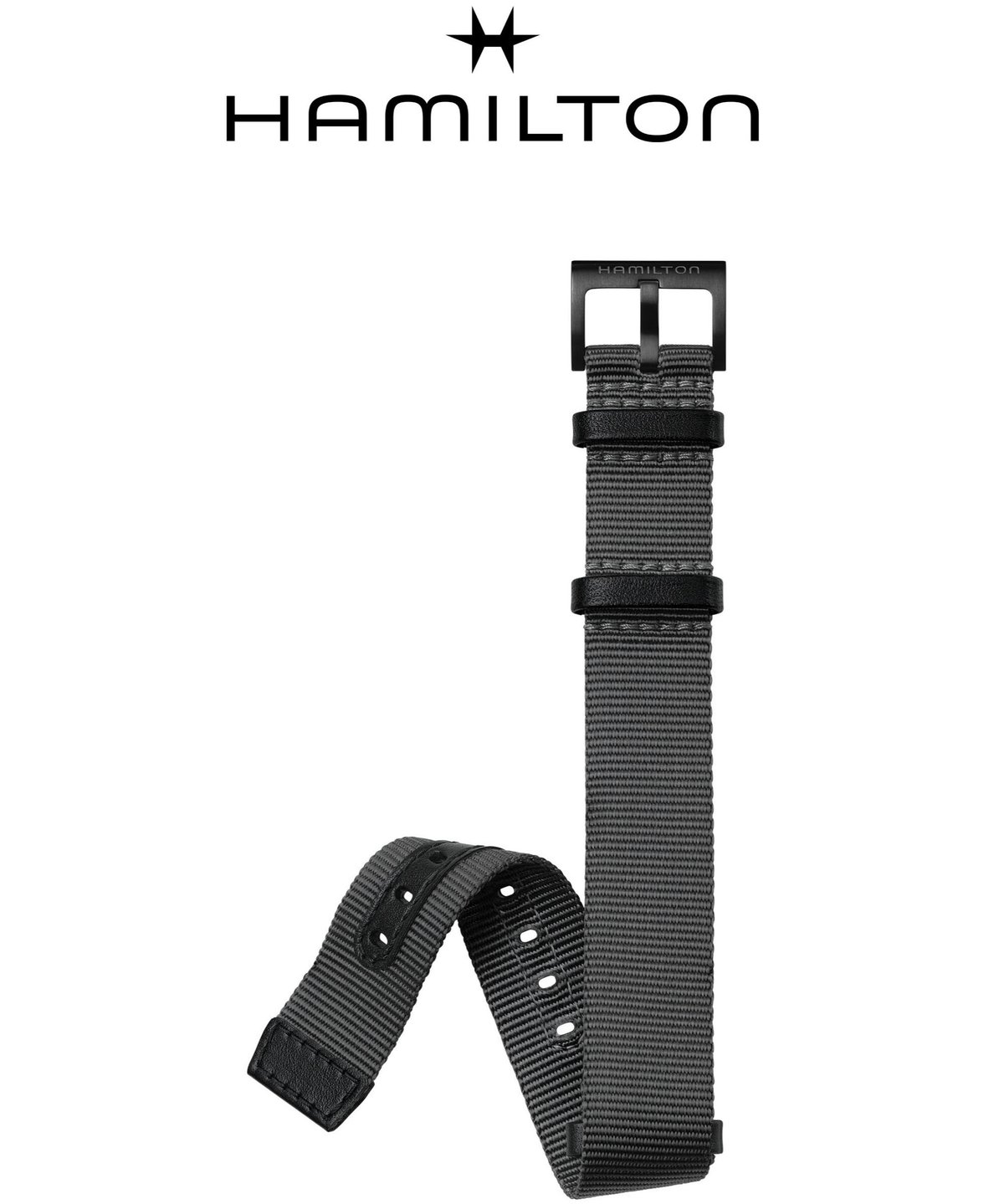 国内正規品ハミルトン カーキ・フィールド・メカ 38ミリ H69409930