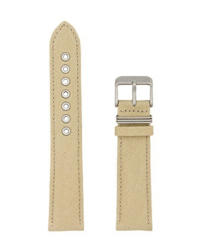 【ベルト】 ハミルトン KHAKI FIELD AUTO 38 純正 国内正規品ハミルトン カーキ・フィールド・メカ 38ミリ