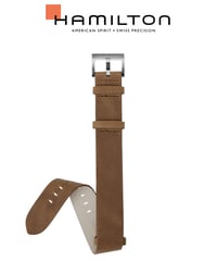 国内正規品ハミルトン カーキ・フィールド・オート 38mm H70455133