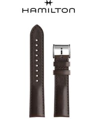 ハミルトン純正バンド ベルト品番　H600785106 バネ棒と工具付き ハミルトン純正バネ棒外し工具 | ハミルトン純正ベルト専門店 ランドホー