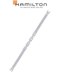 国内正規品ハミルトン　レディハミルトン　H31151183 　ダイアモンド　純正ベルト
